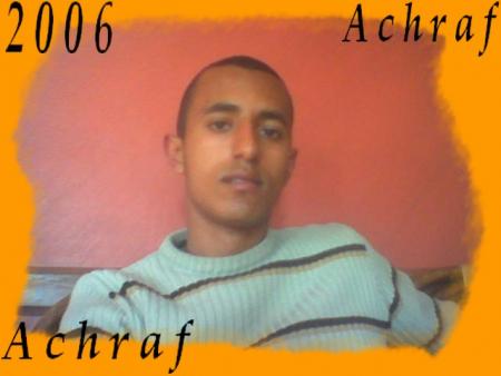a C h R a F